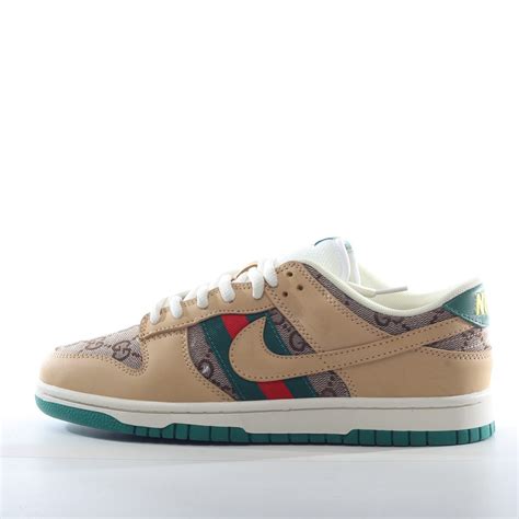 dunk low gucci|sb dunk low gucci.